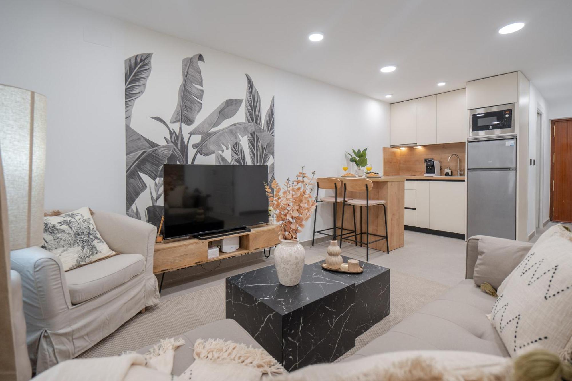 Apartment Congress