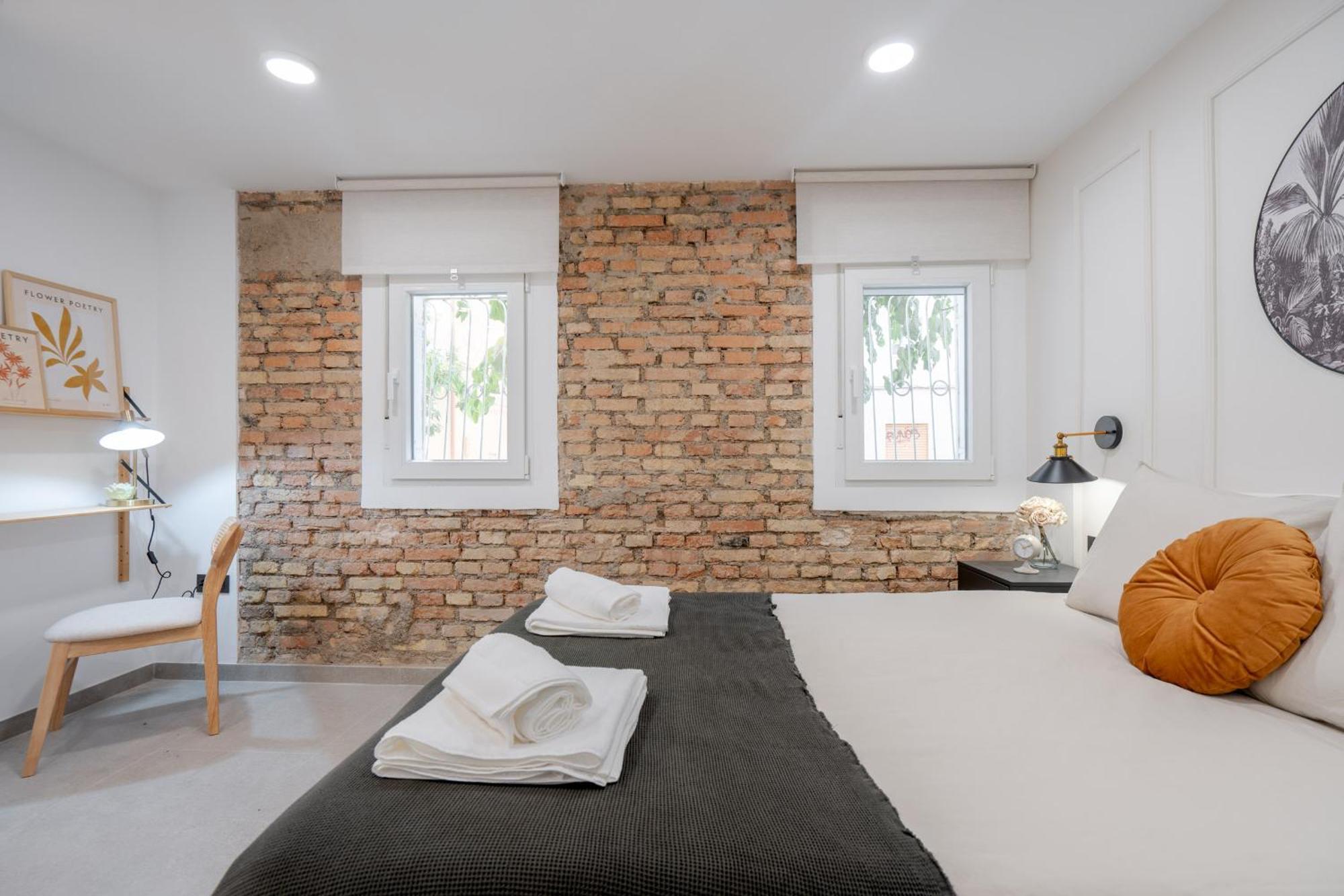 Congress Appartement *