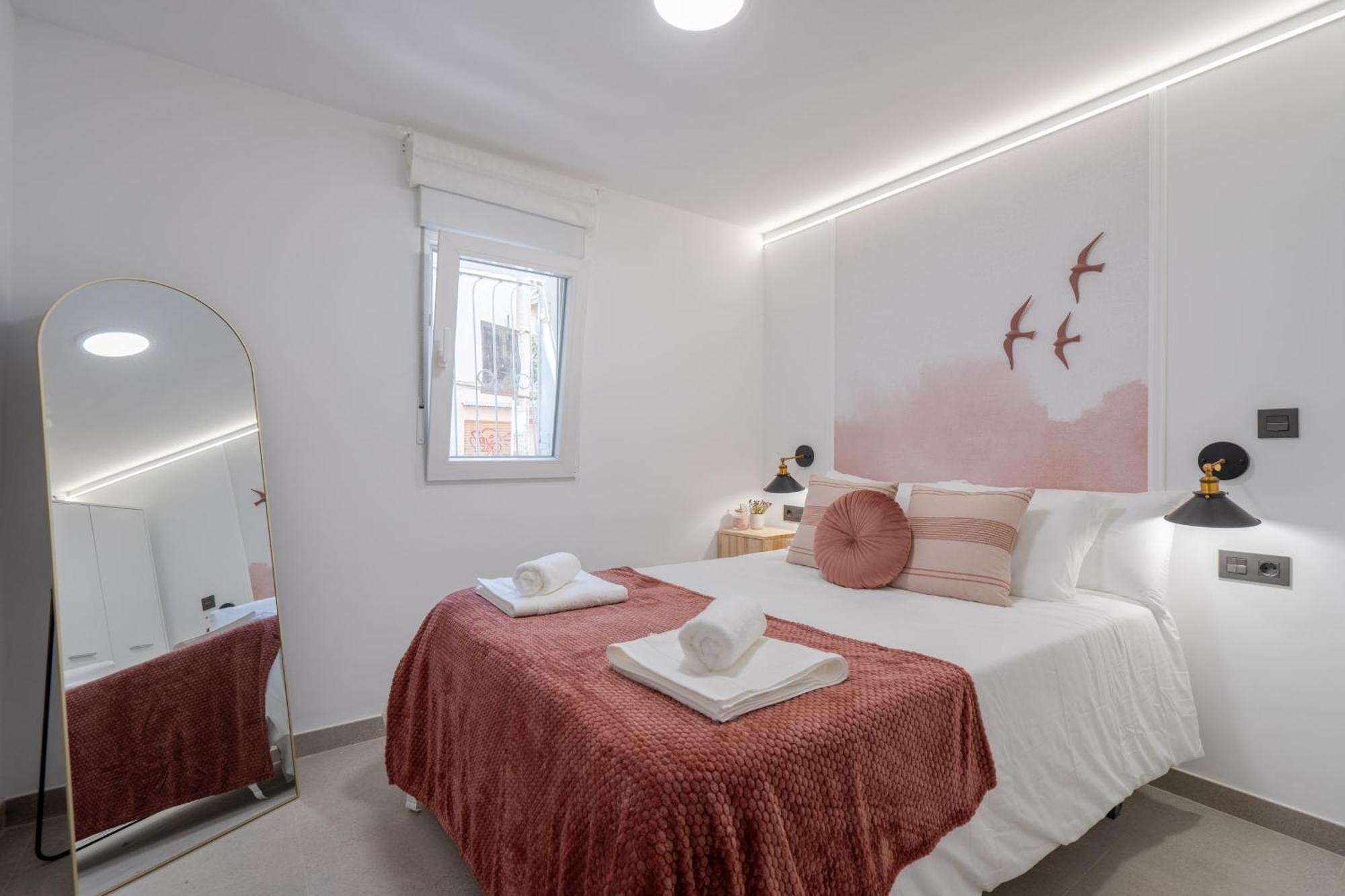 Appartement Congress *