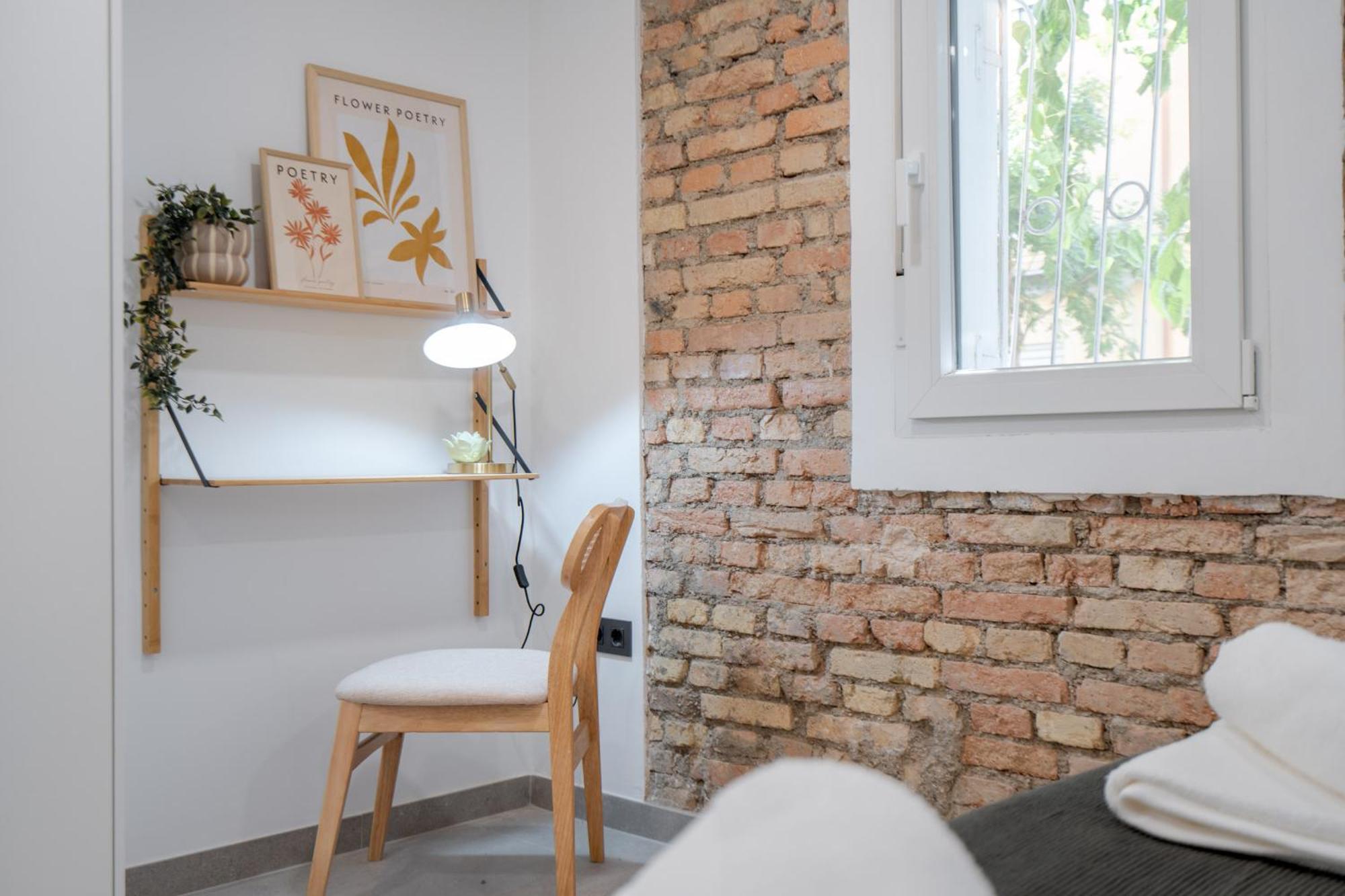 Congress Appartement Grenade
