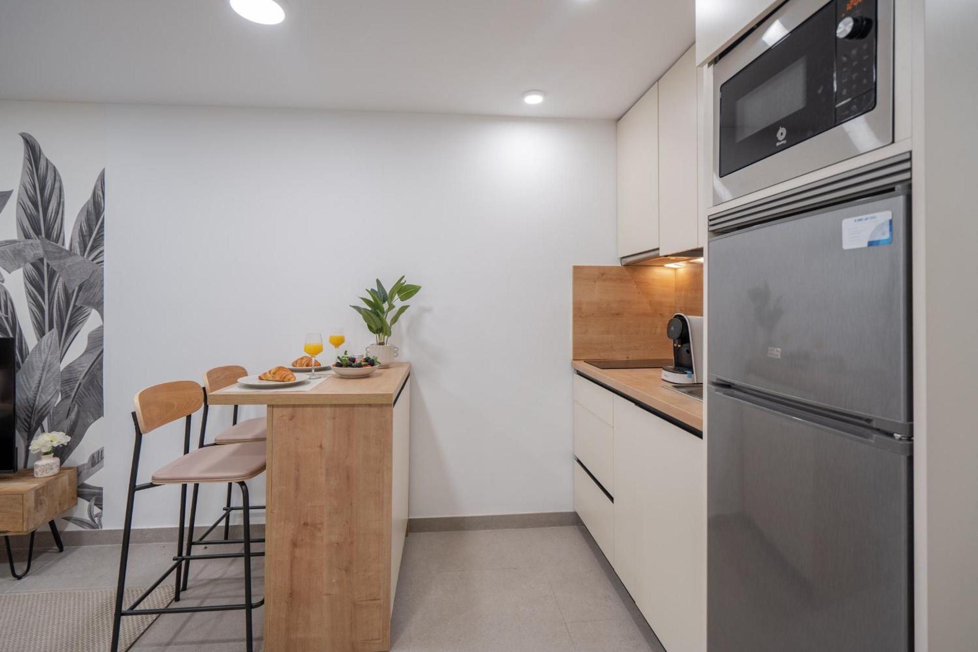 Congress Appartement