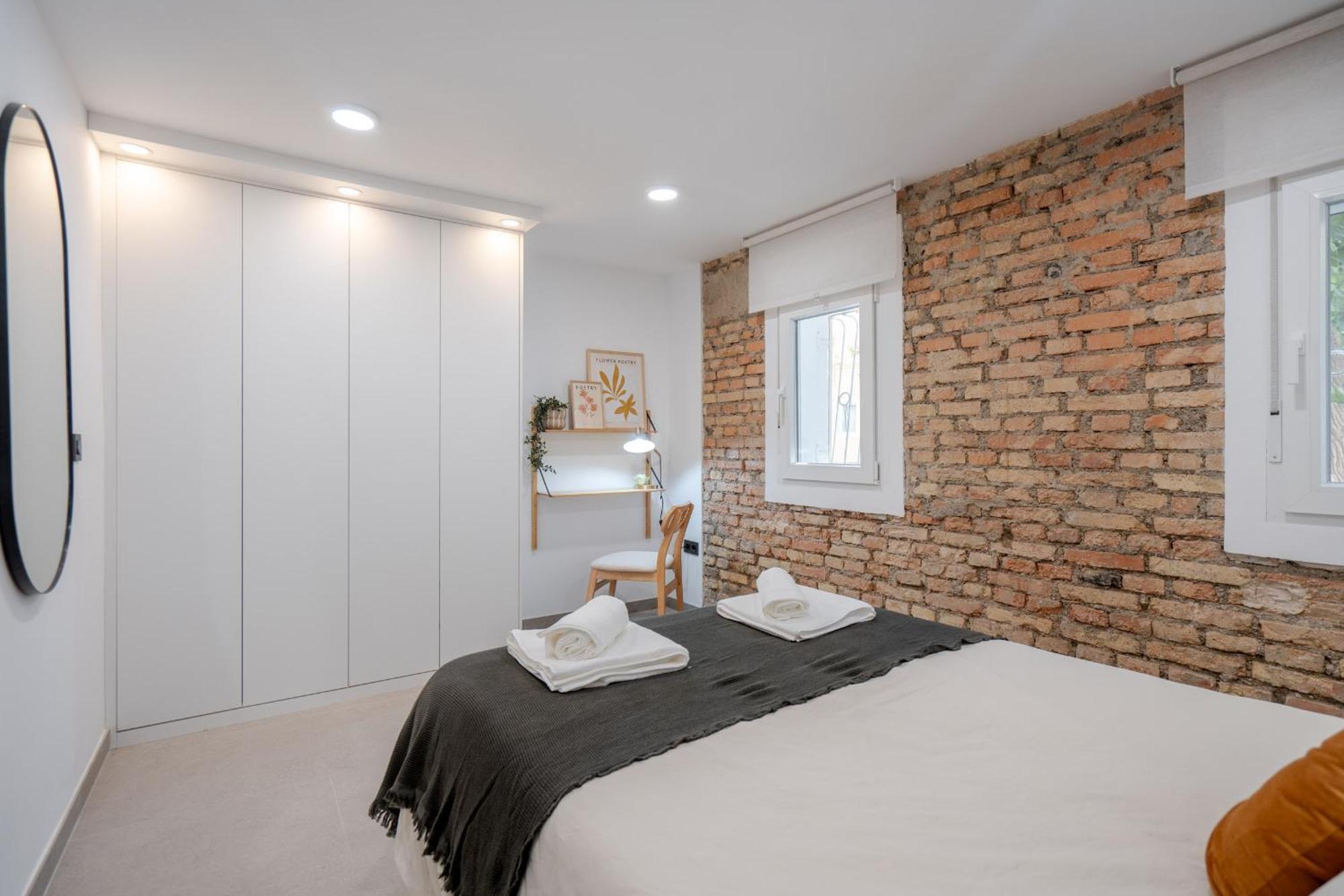 Appartement Congress