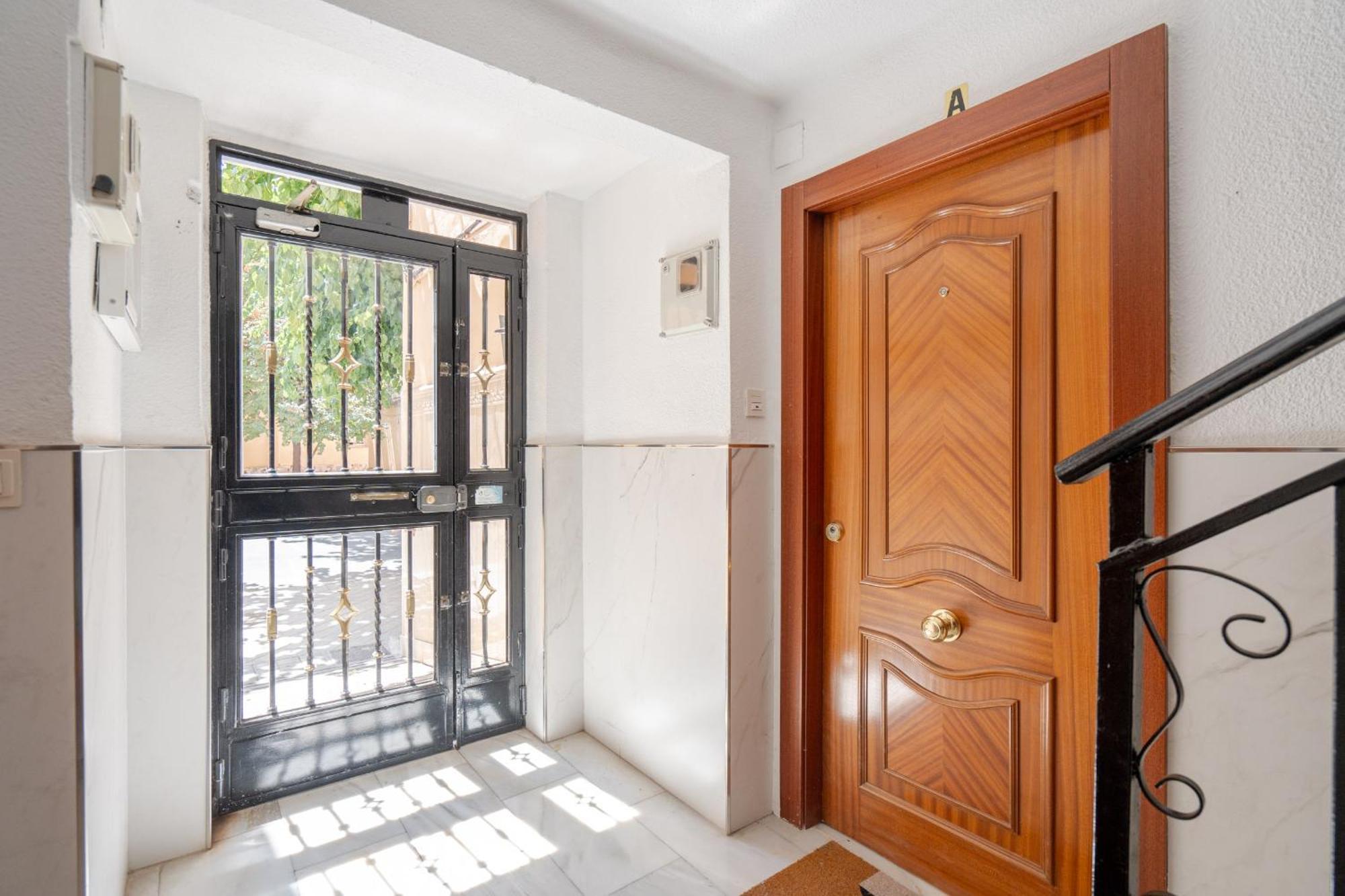 Congress Appartement Grenade